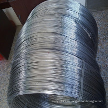 China Factory Sale Soft Stainless Steel Wire